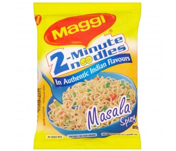 MAGGI 2 MINUTE NOODLES RS 10 PACK